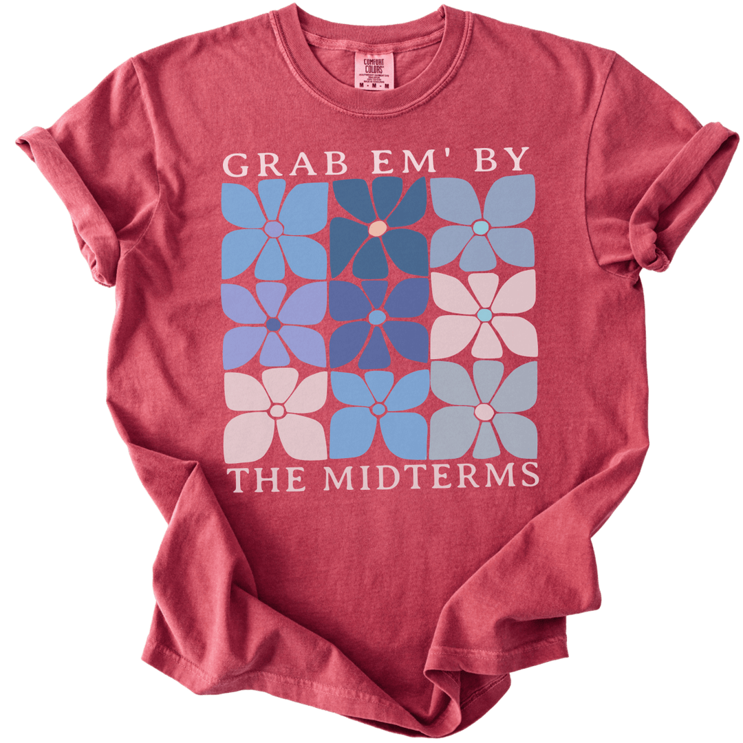 Grab Em&