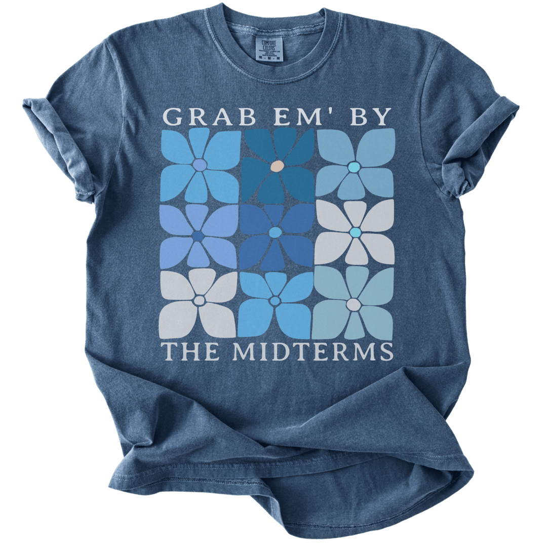 Grab Em&