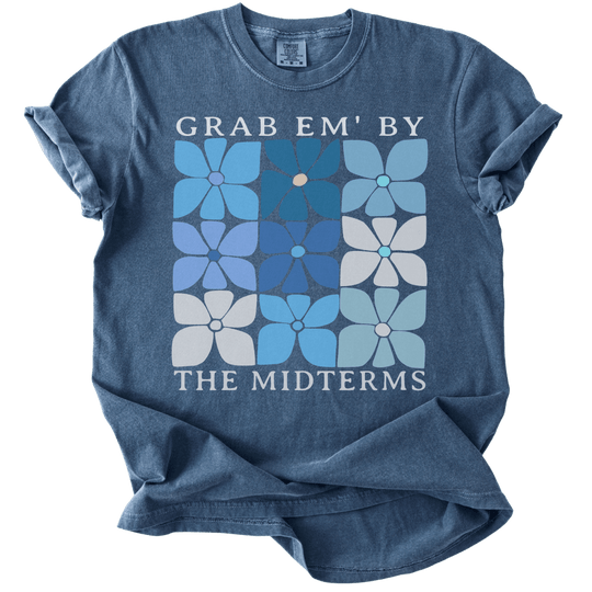 Grab Em&