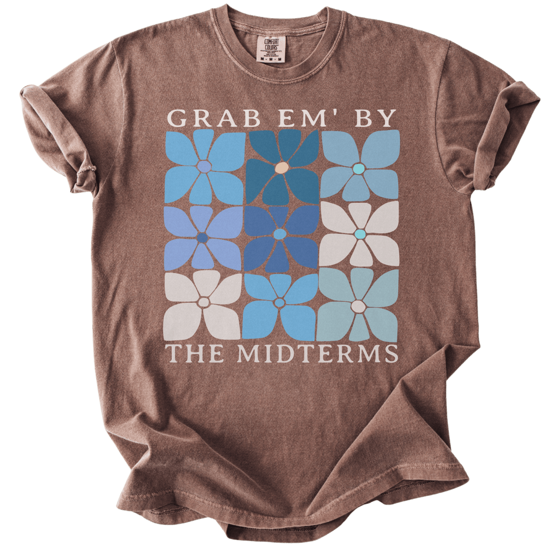 Grab Em&