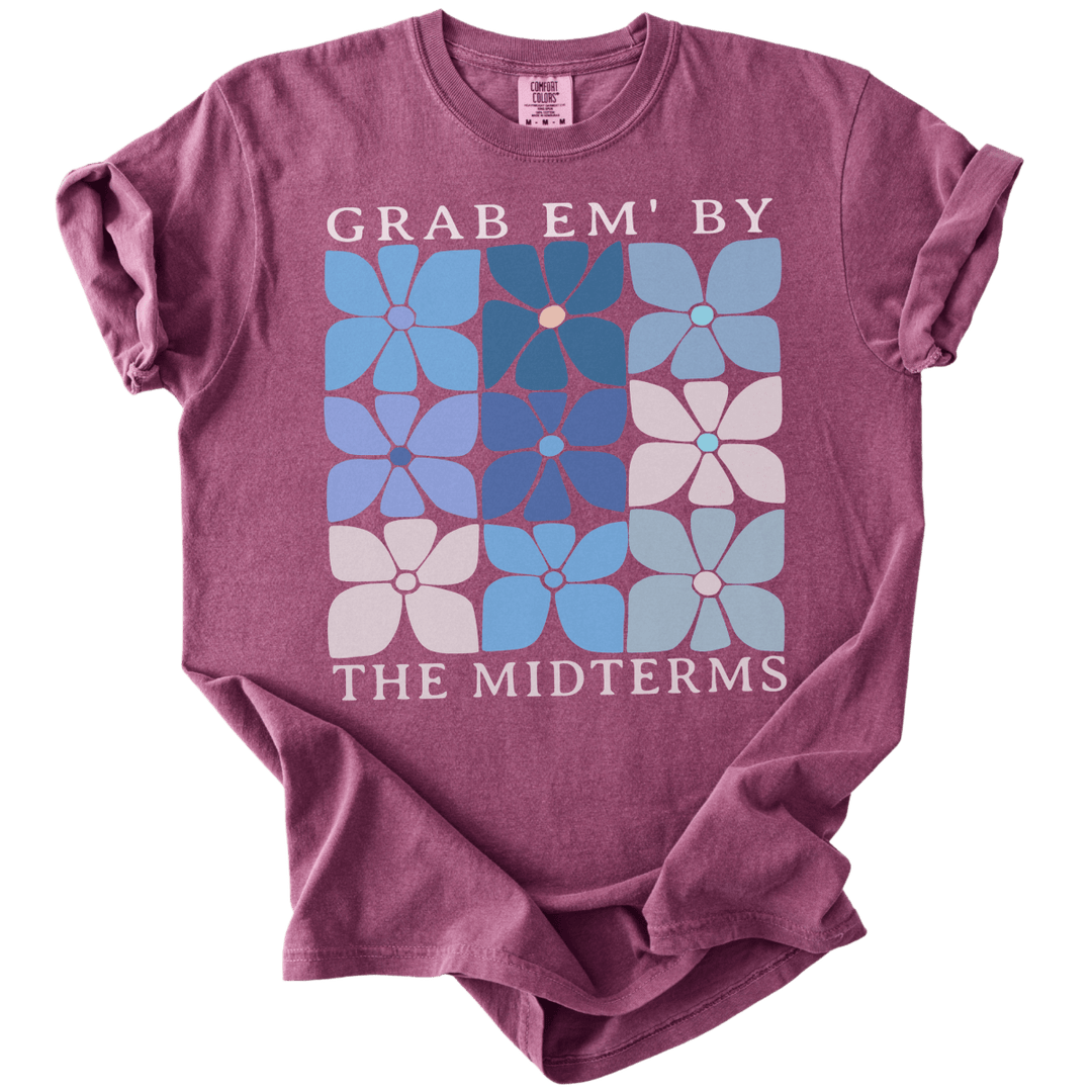 Grab Em&