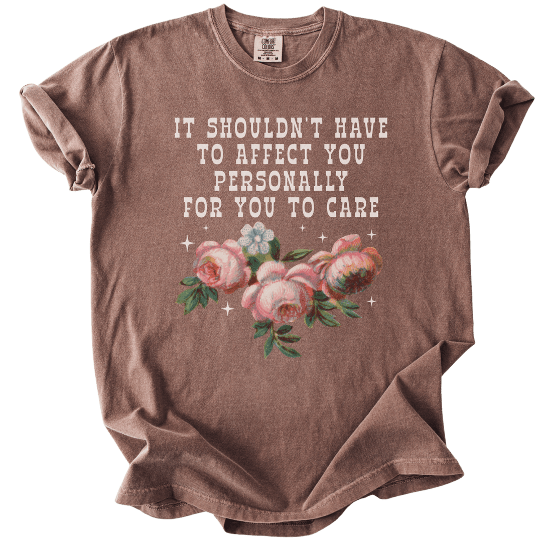 It Shouldn&