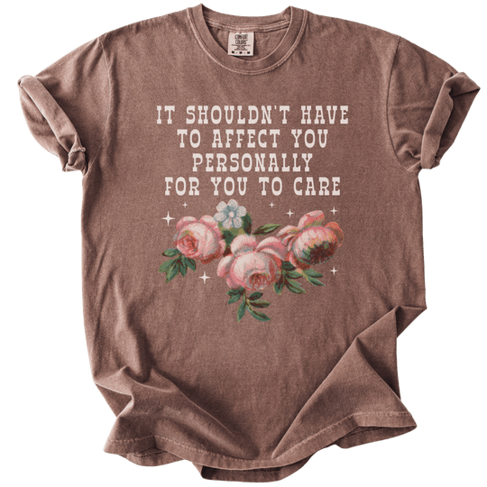 It Shouldn&