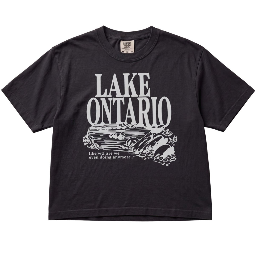 Lake Ontario Women&