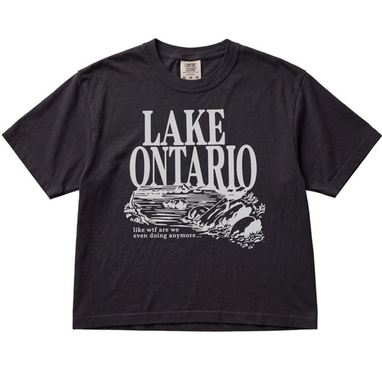 Lake Ontario Women&