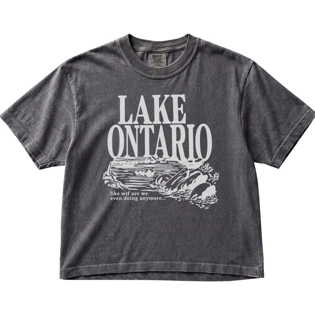 Lake Ontario Women&