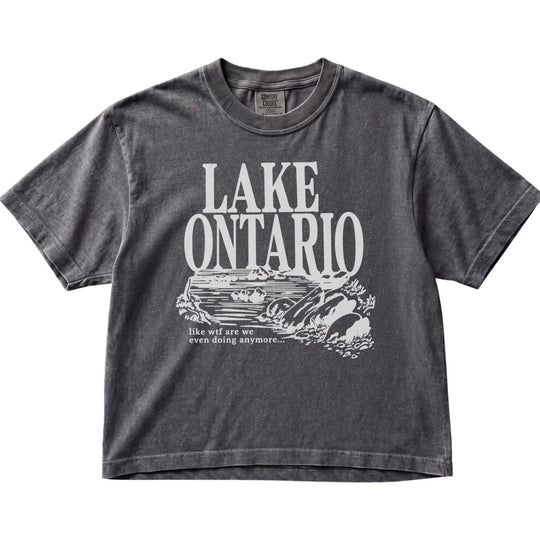 Lake Ontario Women&