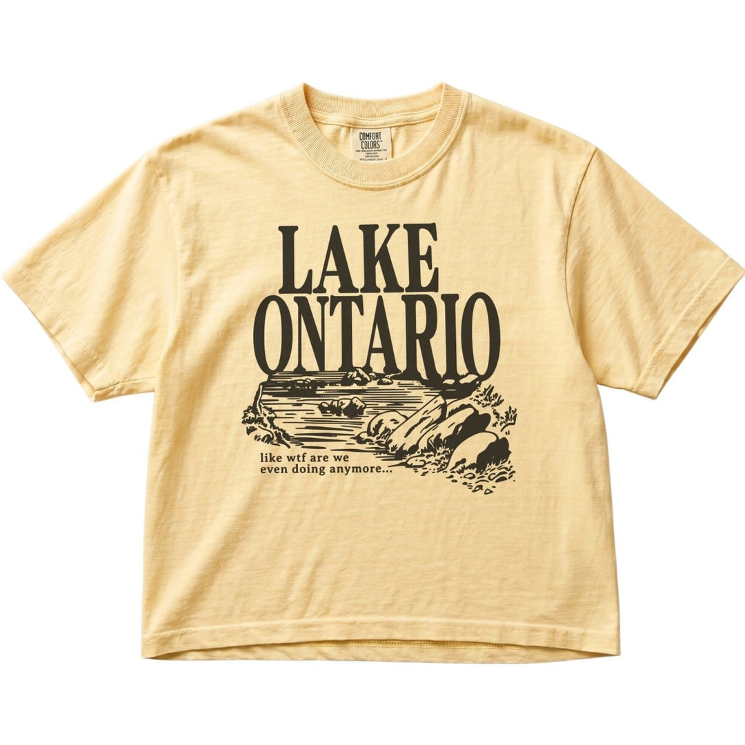 Lake Ontario Women&