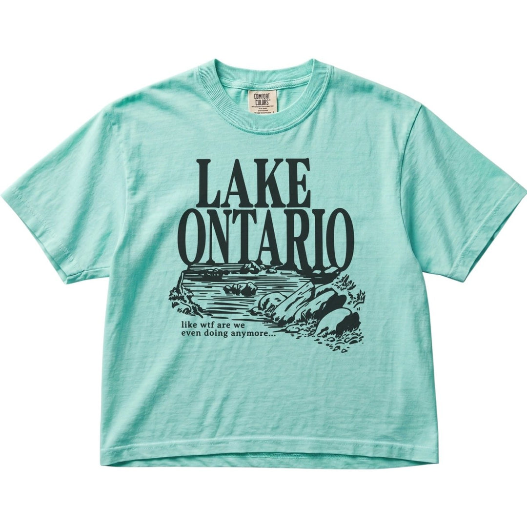Lake Ontario Women&