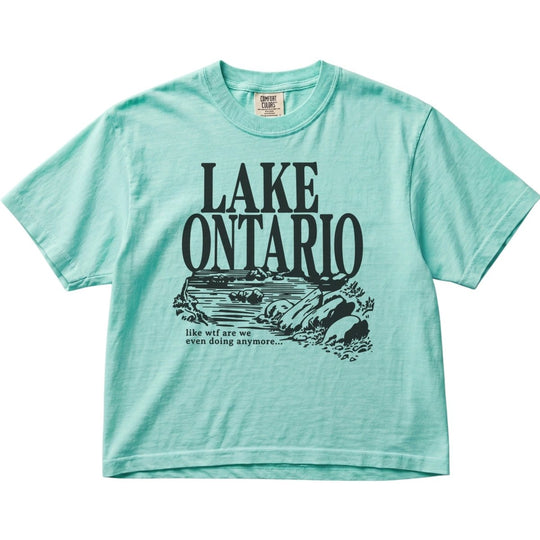 Lake Ontario Women&