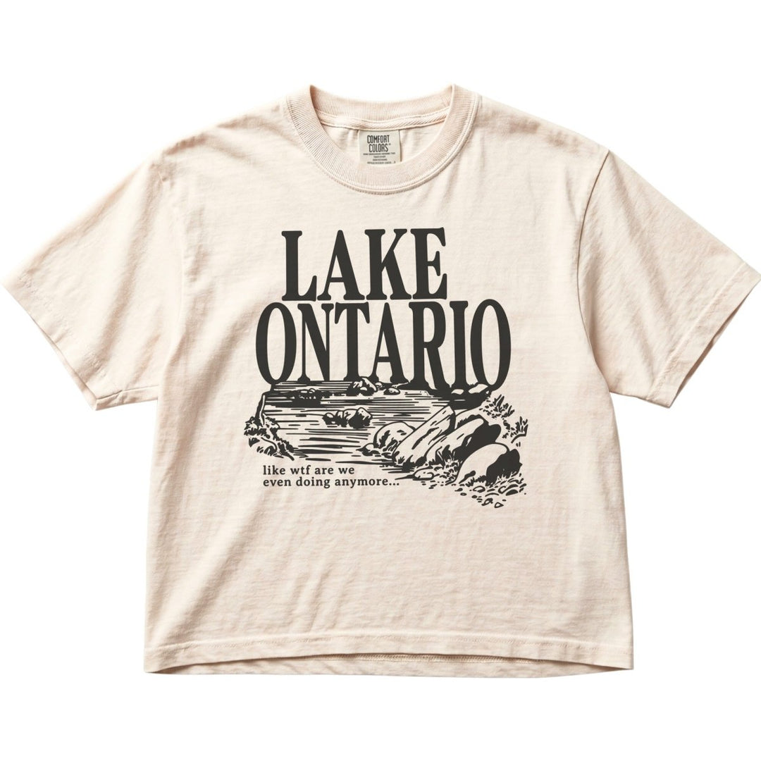 Lake Ontario Women&