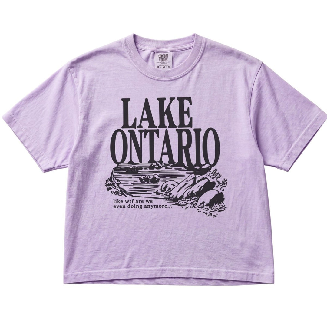 Lake Ontario Women&