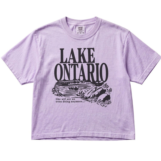 Lake Ontario Women&