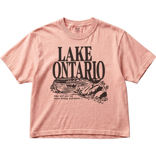Lake Ontario Women&