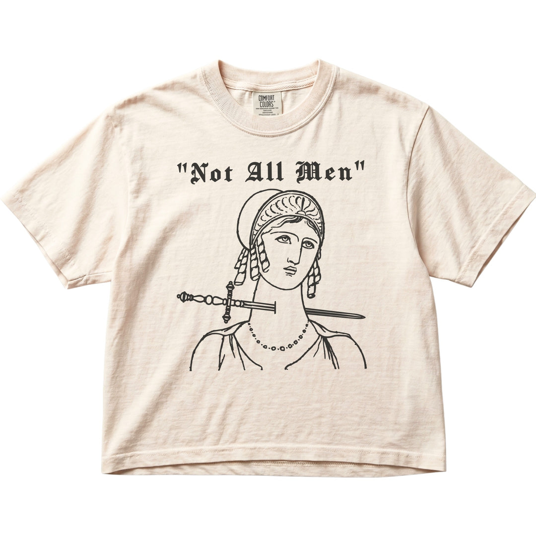 Not All Men Women&