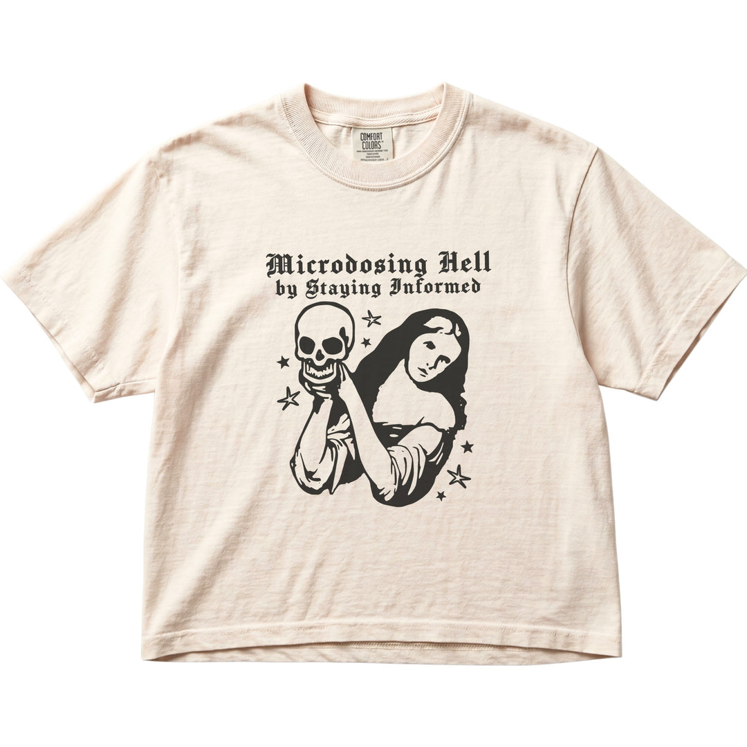 Microdosing Hell Women&