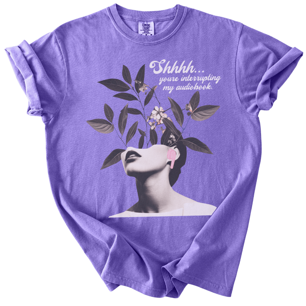 Shhhh You&