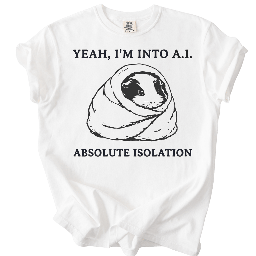 Yeah, I&