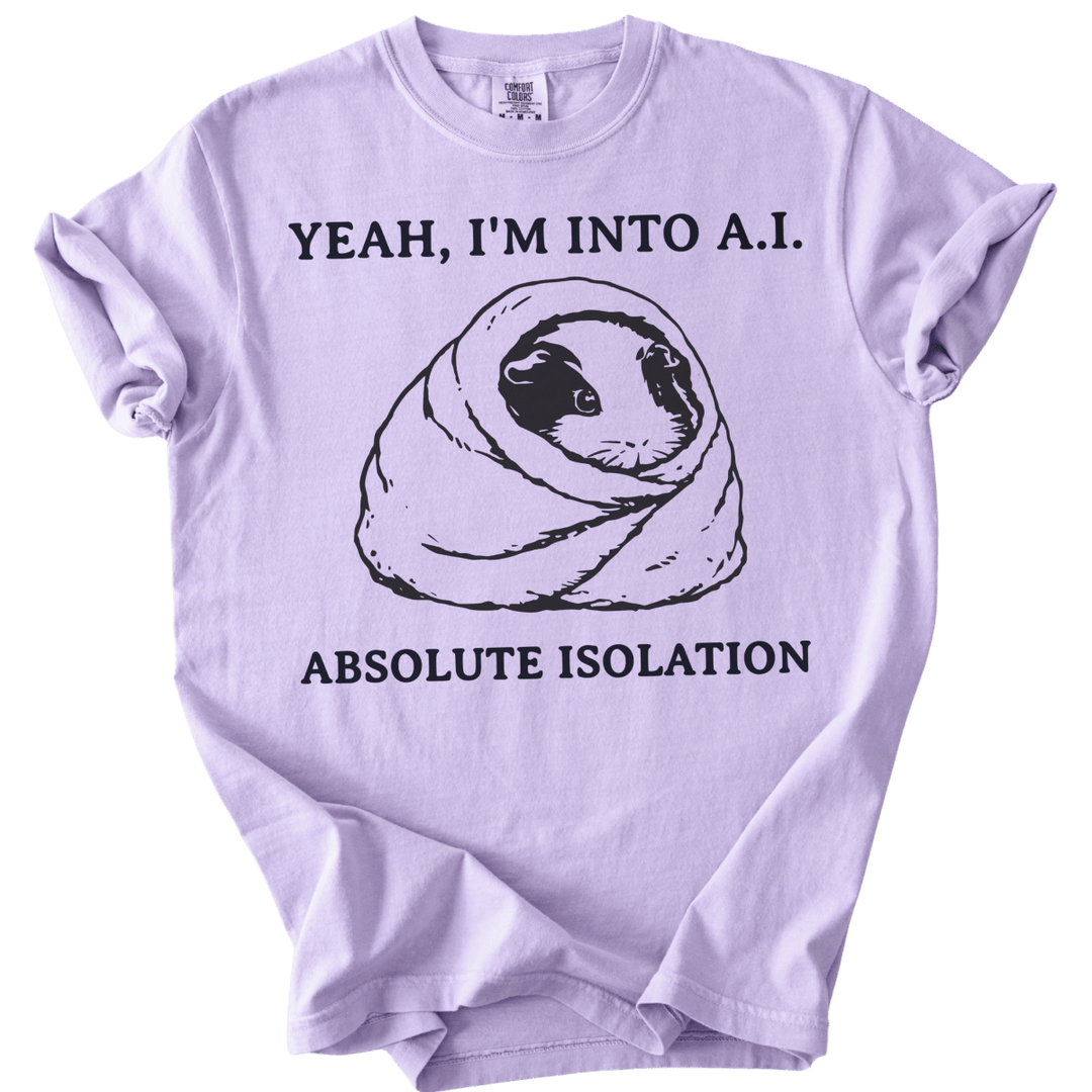 Yeah, I&