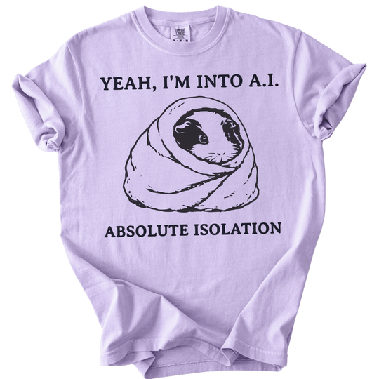 Yeah, I&